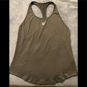 Women’s Jed North Tank top-medium